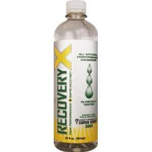  Changing Times Vitamins RecoveryX   24/20 Fl. Oz. Bottles 