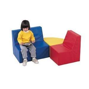   Factory CF321 963 3 Piece Mini Seating Group