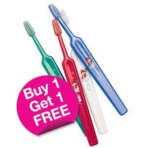  TePe Winterbrush Compact Toothbrush Health & Personal 