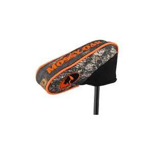  Boggy Golf Mossy Oak Putter Cover   BLADE Everything 