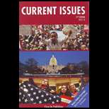 Current Issues, 2011 2012 Edition 35TH Edition, Close Up Found 