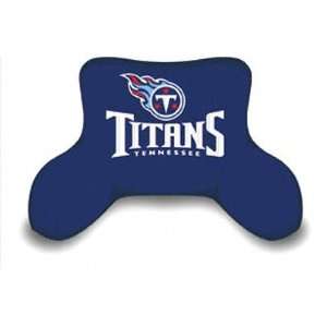  Tennessee Titans Team Bed Rest