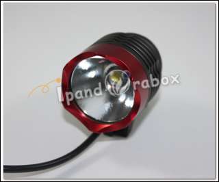  bicycle light item shipped by registered airmail with tracking 