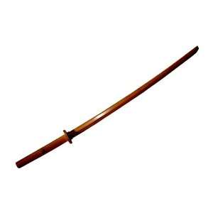  Bokken