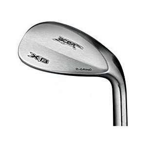   13 Acer XB Wedge Satin LH 52d/56d/60d/64d Graphite