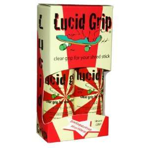 Lucid Grip   Heavy 