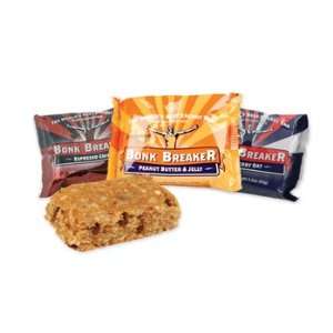  Bonk Breaker Energy Bars