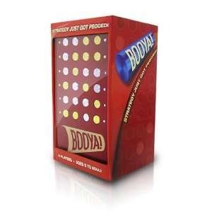  Booya strategy game Toys & Games