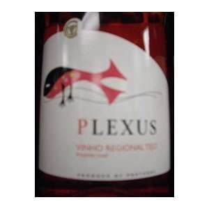  Plexus Vinho Regional Tejo Frisante Rose 750ML Grocery 