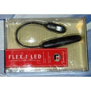  Flex 1 LED Booklight