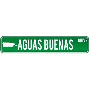   Drive   Sign / Signs  Puerto Rico Street Sign City