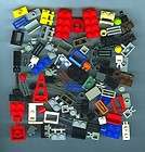Used Lego Small Parts Mix Brick 2 x 4 with Coupling