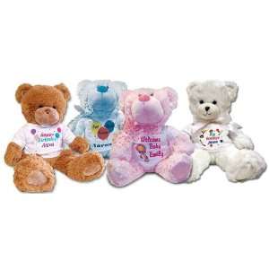  Personalized Teddy Bears Toys & Games