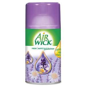  Air Wick Products   Air Wick   Freshmatic Refill, Lavender 