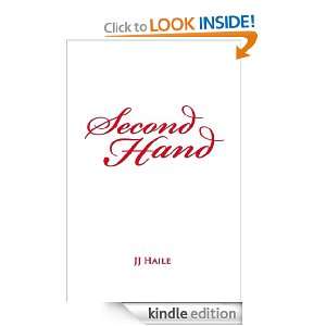 Second Hand JJ Haile  Kindle Store