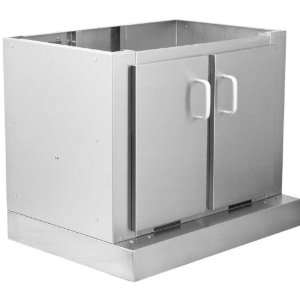  Tec Grill Cabinet For Sterling Iv Fr Patio, Lawn & Garden