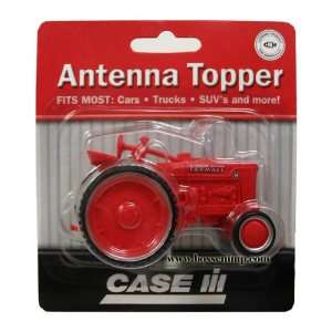  Farmall M Antenna Topper Toys & Games