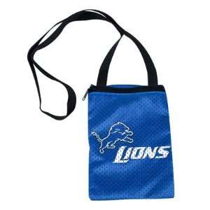  NFL Game Day Pouch Team Detroit Lions