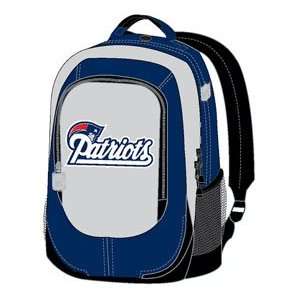  New England Patriots NFL Team Backpack