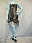 RYU Lace Overlay Dress size Small retails $76.00 sale price $53.99
