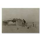 dust bowl oklahoma  