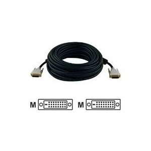  25FT DVI DUAL LINK TDMS CABLE