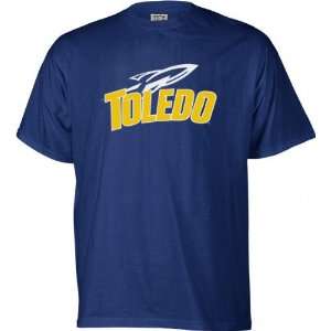    Toledo Rockets Kids/Youth Perennial T Shirt