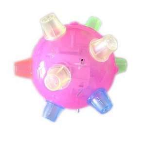  light of happy bouncy ball Toys & Games