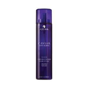  Caviar Flexible Hold Hairspray