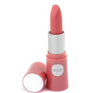   Lipstick   # 02 Rose Essentiel by Bourjois for Women Lipstick Health