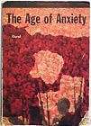 AGE OF ANXIETY Glasrud Social Problems History Essays Kierkegaard Marx 