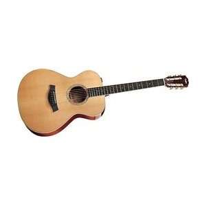 com Taylor 2012 Ga4 Ovangkol/Spruce Grand Auditorium Acoustic Guitar 