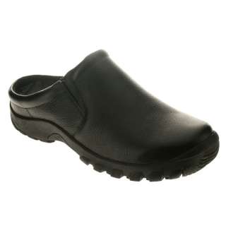 Spring Step Blaine Comfort Leather Clogs Mens Shoes All Sizes & Colors 