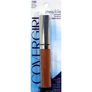  Cover Girl Invisible Concealer Tawney (2 Pack) Beauty