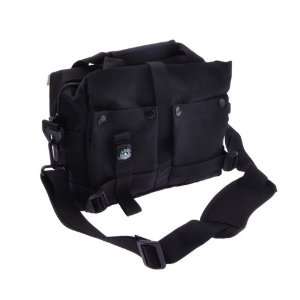  Durable Stylish Leisure Digital Camera Bag With Compass 