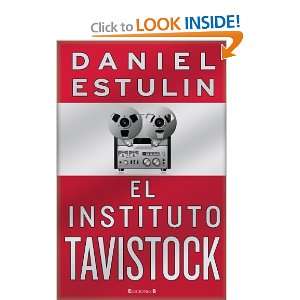  El instituto Tavistock (No Ficcion) (Spanish Edition 