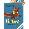 Pretzel by H. A. Rey and Margret Rey ( Paperback   Aug. 25, 1997)