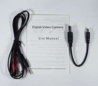 New Mini Digital Video Camera DV Camcorder 12MP 4xZoom 1.8 LCD Silver 