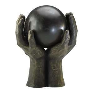    Cyan Design 02125 Decorative Bronze Sculpture