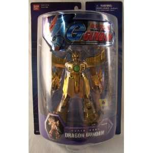  G Gundam Mobile Fighter 7.5 7.5 Shadow Gundam Toys 