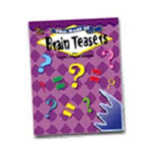  The Best of Brain Teasers   Intermediate Toys & Games