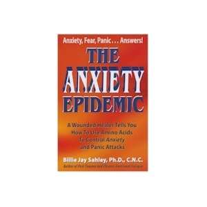  Anxiety Epidemic   7th Edition Electronics