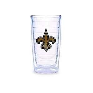   Tumblers Single 16oz NFL New Orleans Saints Mug 