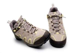 Timberland Womens Shoes Ledge Low Hyper 51634 LHTR TAN  