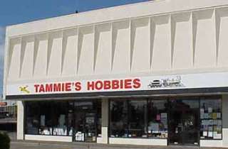 About Tammies Hobbies items in Tammies Hobbies 