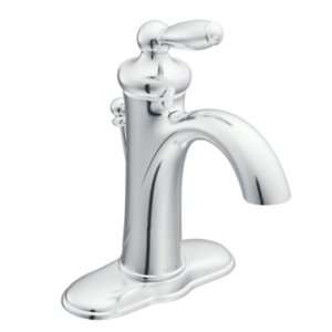   Brantford Single Handle Bathroom Faucet from the Brantford Collection