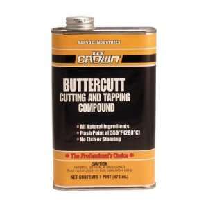  Crown Buttercut Cutting/Tapping Compounds   5040 