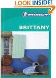  Best Sellers best Brittany Travel Guides