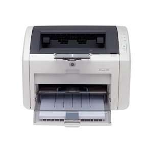  HP Laser1022n Printer Electronics