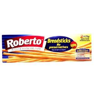 Roberto Breadsticks 5oz Grocery & Gourmet Food